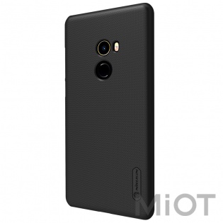 Чохол бампер Nillkin Frosted Shield Xiaomi Mi Mix 2 Black F-HC XM-MIX 2